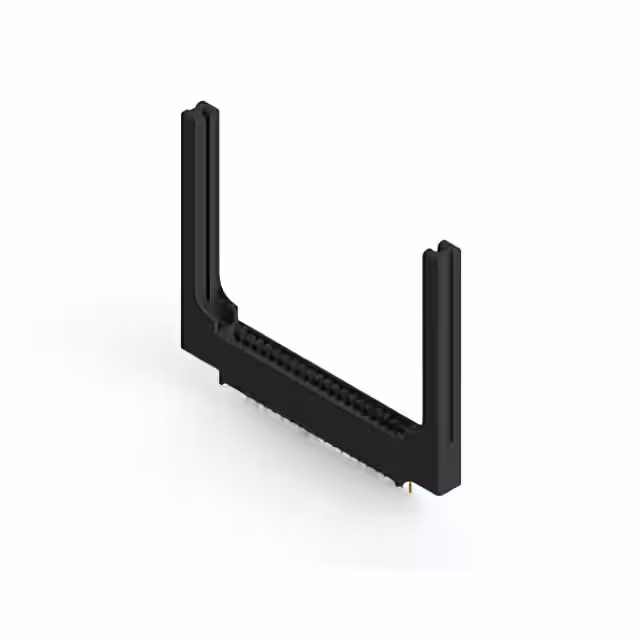 396-020-522-658 EDAC Inc.  Edgeboard Connectors